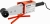 VERKE V07501 Zgrzewarka Polifuzyjna do Rur PP PVC 1500W + Walizka