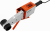 VERKE V07501 Zgrzewarka Polifuzyjna do Rur PP PVC 1500W + Walizka