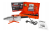 VERKE V07501 Zgrzewarka Polifuzyjna do Rur PP PVC 1500W + Walizka