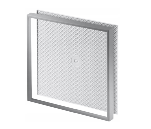 AWENTA System+ PI125 Panel INSIDE do Ramki i Korpusu Ø125 mm pod Płytkę
