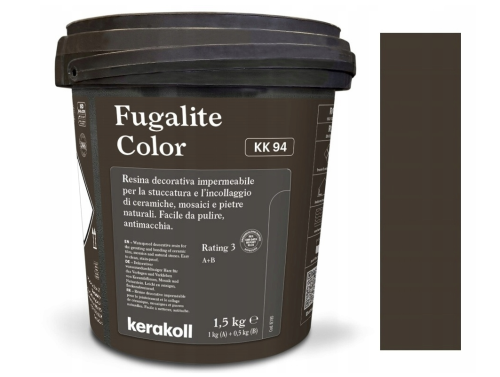 KERAKOLL Fugalite Color KK 94 1,5 kg Fuga Epoksydowa