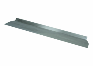 KUBALA MASTER LINE Ostrze do Szpachli Aluminiowej do Gładzi 600 mm 0637