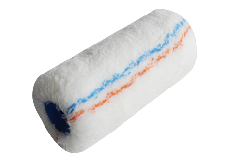 WAŁEK 25CM FASADOWY POMARAŃCZOWO-NIEBIESKI BLUE DOLPHIN