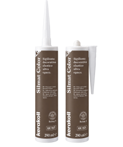 KERAKOLL Silmat Color KK 157 290 ml Ultra Matowy