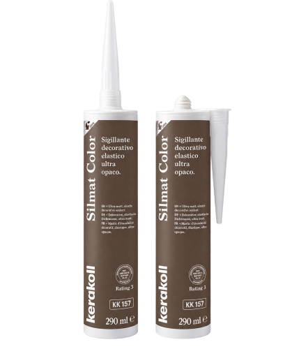 KERAKOLL Silmat Color KK 157 290 ml Ultra Matowy