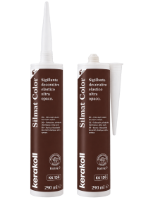 KERAKOLL Silmat Color KK 156 290 ml Ultra Matowy
