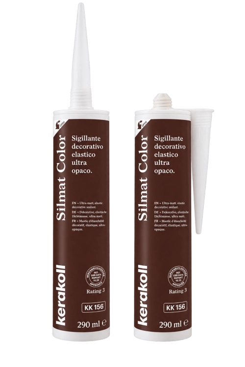 KERAKOLL Silmat Color KK 156 290 ml Ultra Matowy