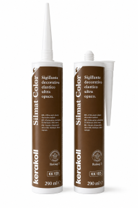 KERAKOLL Silmat Color KK 155 290 ml Ultra Matowy