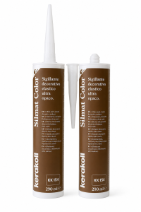 KERAKOLL Silmat Color KK 154 290 ml Ultra Matowy