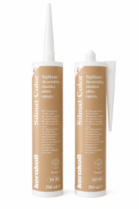 KERAKOLL SILIKON SILMAT COLOR KK  151   290ML