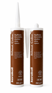 KERAKOLL Silmat Color KK 103 290 ml Ultra Matowy