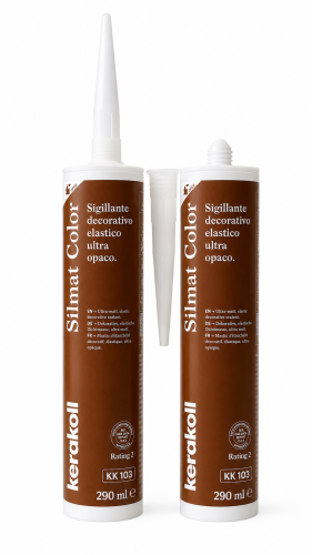 KERAKOLL Silmat Color KK 103 290 ml Ultra Matowy