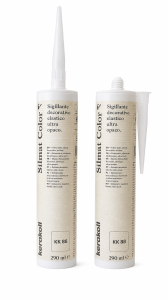 KERAKOLL Silmat Color KK 88 290 ml Ultra Matowy