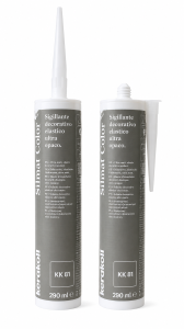 KERAKOLL Silmat Color KK 81 290 ml Ultra Matowy