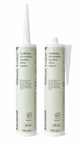 KERAKOLL Silmat Color KK 55 290 ml Ultra Matowy