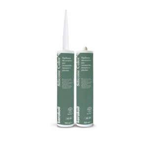 KERAKOLL Silmat Color KK 50 290 ml Ultra Matowy