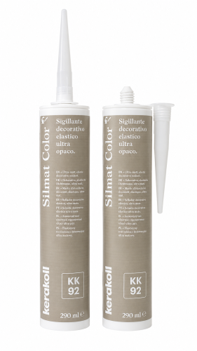 KERAKOLL Silmat Color KK 92 290 ml Ultra Matowy
