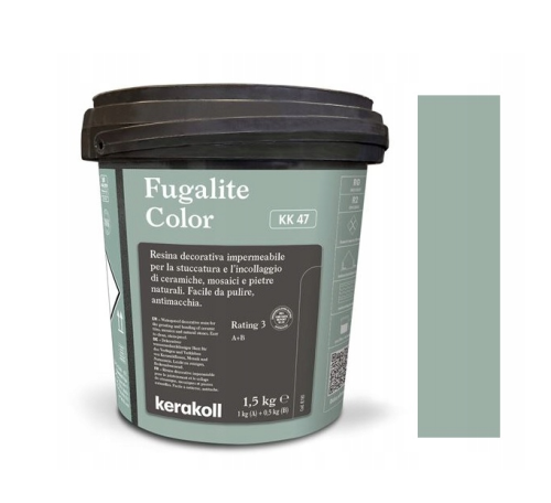 KERAKOLL Fugalite Color KK 47 1,5 kg Fuga Epoksydowa