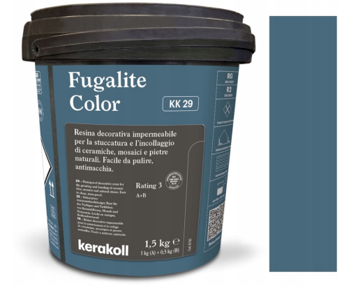 KERAKOLL Fugalite Color KK 29 1,5 kg Fuga Epoksydowa