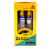 SIKA Sikaflex-11 FC Purform Czarny 300 ml 2 szt. + Taśma Washi do Dylatacji