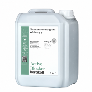 KERAKOLL Active Blocker Grunt Odcinający Skoncentrowany 10 kg