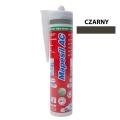 120 SILIKON CZARNY 310ML MAPEI