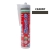 120 SILIKON CZARNY 310ML MAPEI