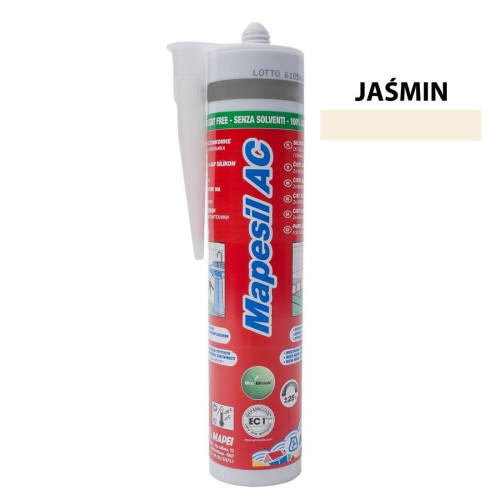 130 SILIKON JAŚMIN 310ML MAPEI