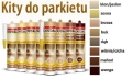 KIT DO PARKIETU WIŚNIA 280ML SOUDAL