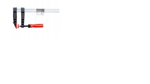 ŚCISK STOLARSKI ŚRUBOWY 300x120MM MODECO