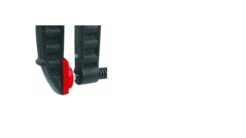ŚCISK STOLARSKI ŚRUBOWY 300x120MM MODECO