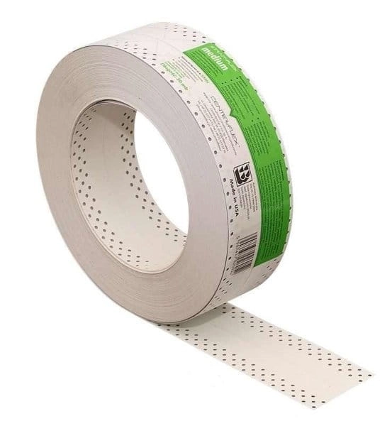 TAŚMA SMH 10MB DO POŁĄCZEŃ PŁYT GK MEDIUM CENTER-FLEX