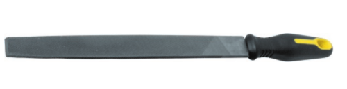 PILNIK DO METALU PŁASKI 250MM MODECO