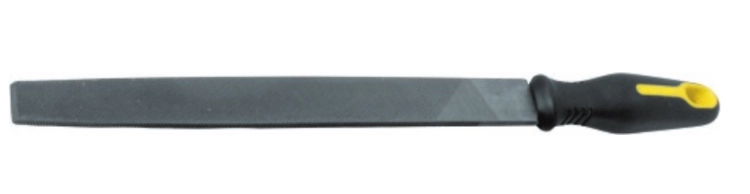 PILNIK DO METALU PŁASKI 250MM MODECO