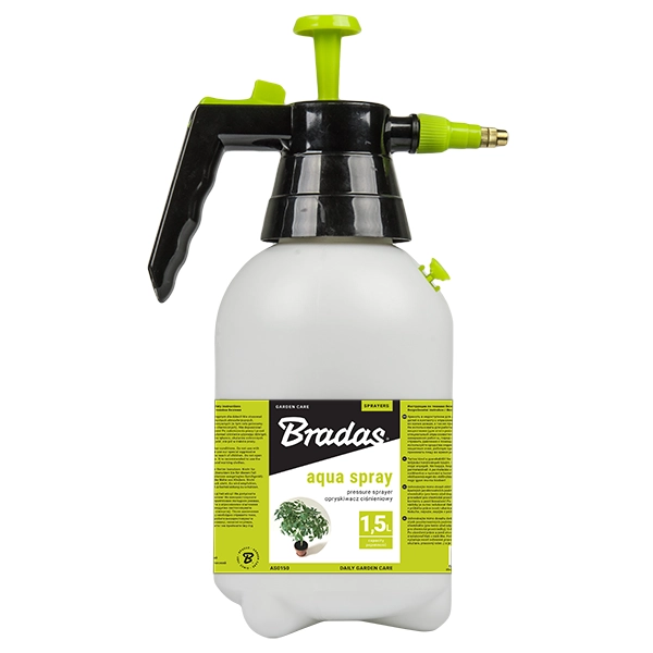 AQUA OPRYSKIWACZ 1,5L BRADAS