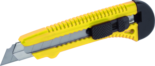 NÓŻ DO TAPET 18MM WZMOCNIONY MN-63-020 MODECO