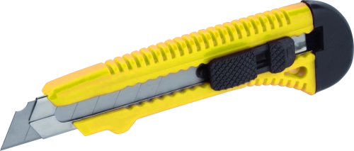 NÓŻ DO TAPET 18MM WZMOCNIONY MN-63-020 MODECO