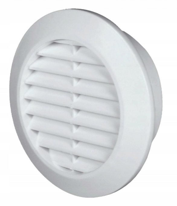 KRATKA FI 60 BIAŁA MINI-AWENT T74 AWENTA