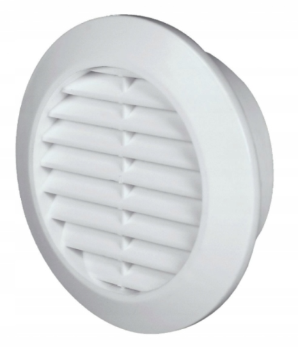 KRATKA FI 80 BIAŁA MINI-AWENT T76 AWENTA