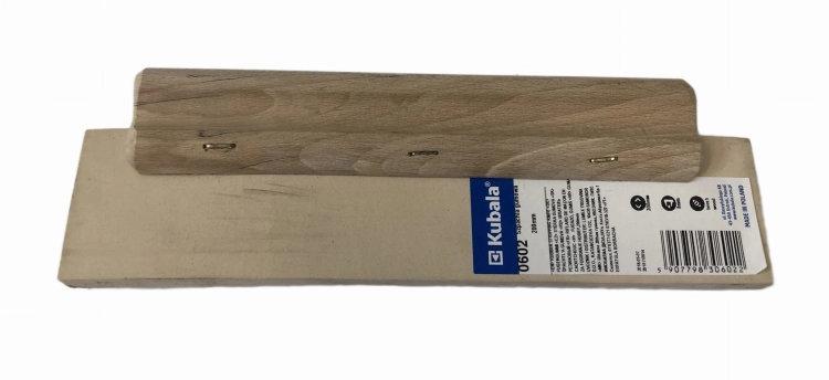 FUGOWNICA 200MM 602 KUBALA
