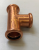 ZŁĄCZE TRÓJNIK 22MM 6130 SANHA
