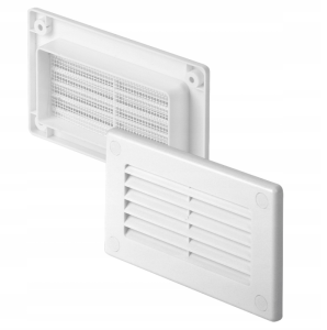 OSŁONA KANAŁU PŁASKIEGO 75X150 KP75-30 AWENTA