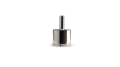 KORONKA EASY GRES 35MM 05963 RUBI