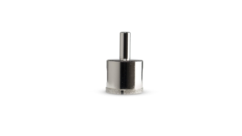 KORONKA EASY GRES 35MM 05963 RUBI