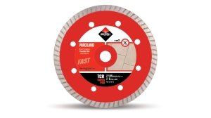 TARCZA DIAMENTOWA TCR 125MM 31973 RUBI