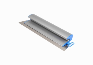 SZPACHLA ALUMINIOWA DO GŁADZI 400MM 0625 KUBALA