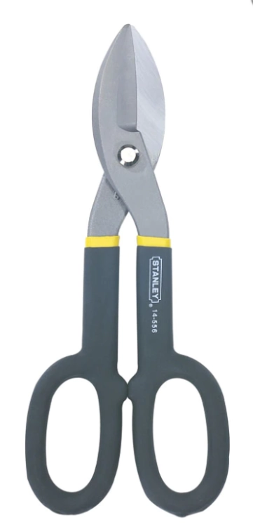 NOŻYCE MAXSTEEL 250MM 14-556 STANLEY