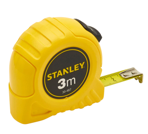 MIARA ZWIJANA 3M STANLEY