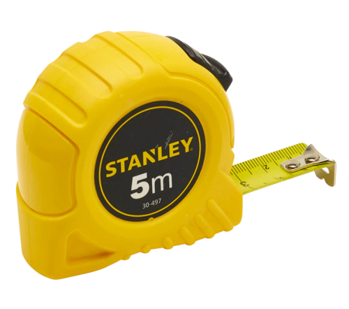 MIARA ZWIJANA 5M STANLEY