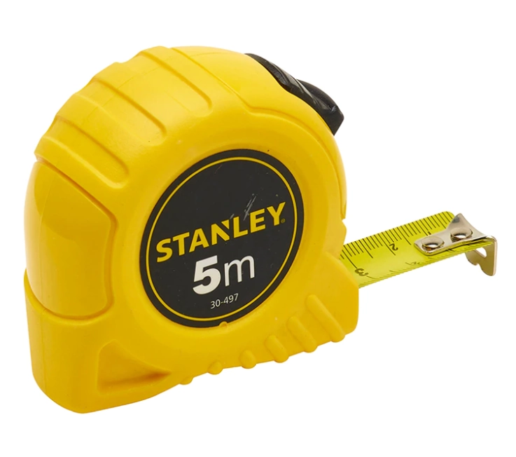 MIARA ZWIJANA 5M STANLEY